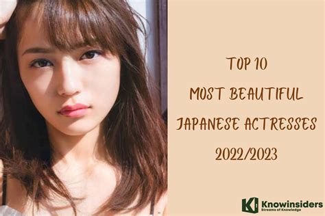 FC’s Best JAV Actresses of 2023: Part 1